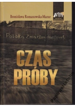 Czas próby