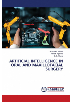 Artificial Intelligence In Oral And Maxillofacial Surgery