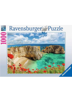 Puzzle 1000 AT Algarve