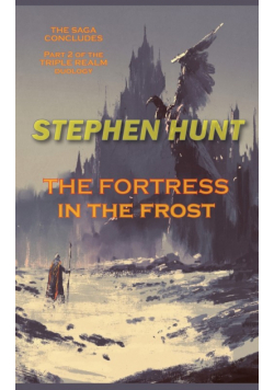 The Fortress in the Frost