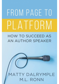From Page to Platform