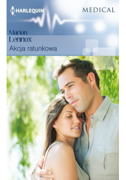 Akcja ratunkowa