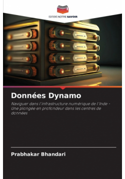 Données Dynamo