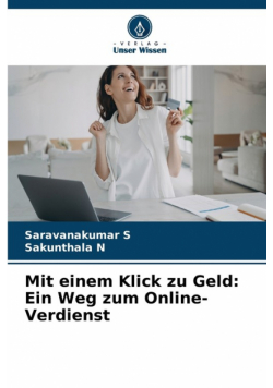 Mit einem Klick zu Geld