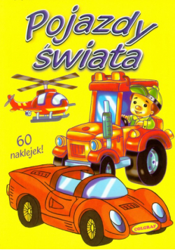 Pojazdy świata