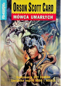 Mówca Umarłych