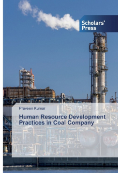 Human Resource Development Practices in Coal Company