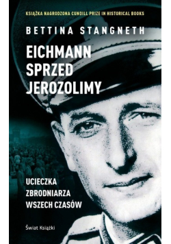 Eichmann przed Jerozolimą