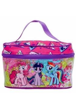 Kosmetyczka kuferek My Little Pony