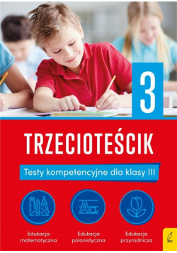 Teściki. Trzecioteścik