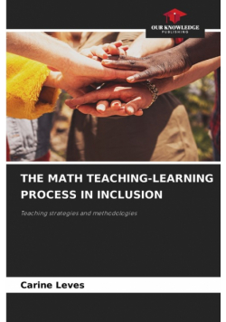 The Math Teaching-Learning Process In Inclusion