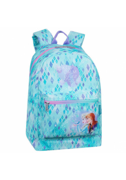 Plecak młodzieżowy CoolPack Disney Core Cross Frozen