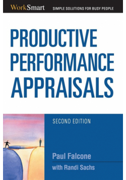 Productive Performance Appraisals