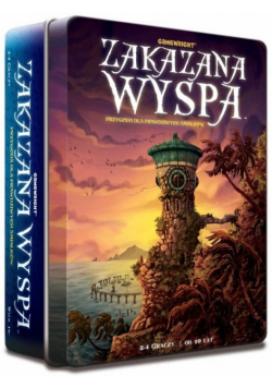 Zakazana Wyspa