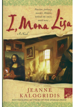 I Mona Lisa