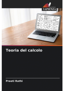 Teoria del calcolo