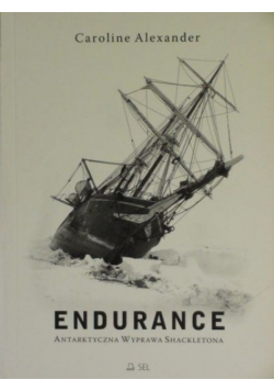 Endurance Arktyczna wyprawa Shackletona