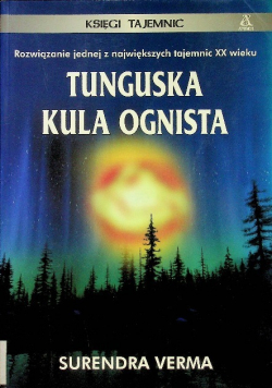 Tunguska kula ognia