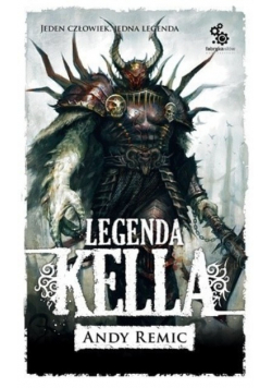 Legenda Kella