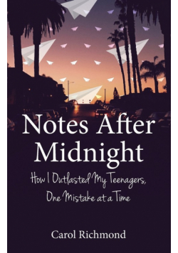 Notes After Midnight