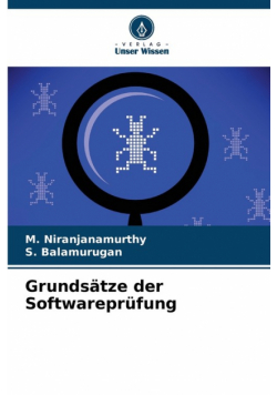 Grundsätze der Softwareprüfung