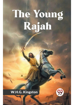 The Young Rajah
