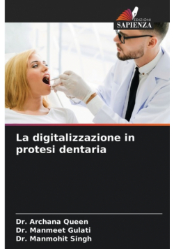 La digitalizzazione in protesi dentaria