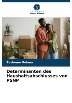 Determinanten des Haushaltsabschlusses von PSNP