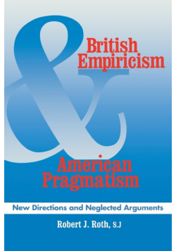 British Empiricism and American Pragmatism