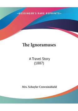 The Ignoramuses