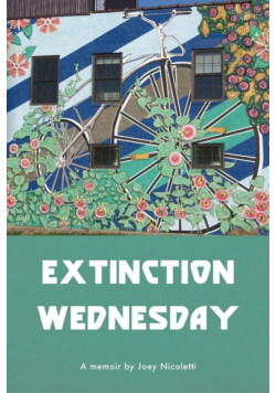 Extinction Wednesday