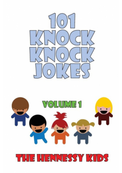 101 Knock Knock Jokes