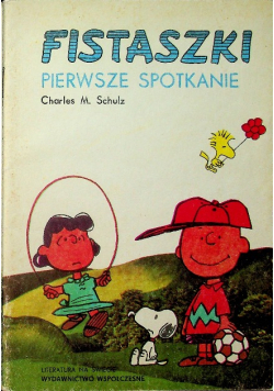 Fistaszki