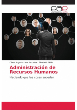 Administración de Recursos Humanos