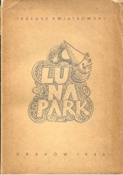 Lunapark , 1946r.