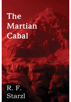 The Martian Cabal