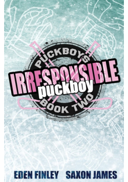 Irresponsible Puckboy
