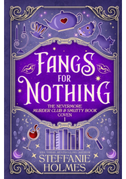 Fangs For Nothing
