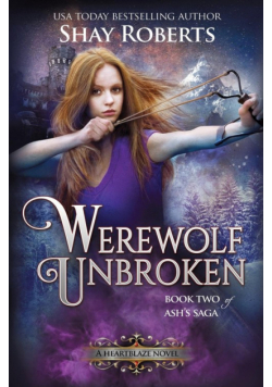 Werewolf Unbroken