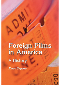 Foreign Films in America