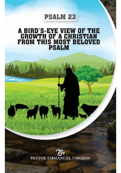 Psalm 23