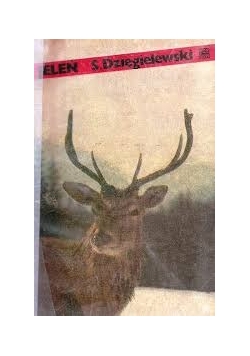 Jeleń
