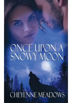 Once Upon a Snowy Moon