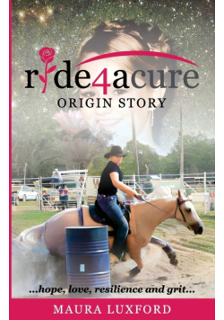 ride4acure Origin Story