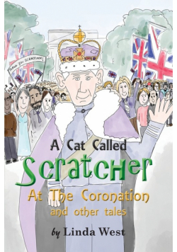 A Cat Called Scratcher