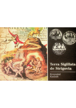 Terra Sigillata de Strigovia