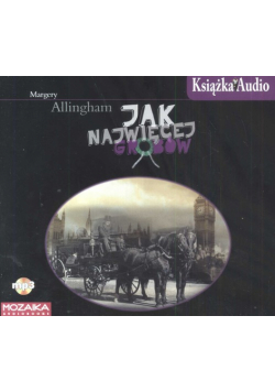 Jak najwięcej grobów CD