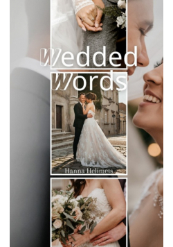 Wedded Words
