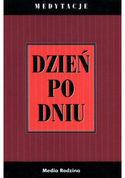 Dzień po dniu