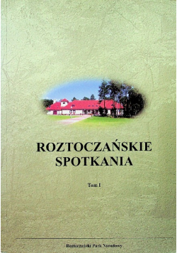 Roztoczańskie spotkania